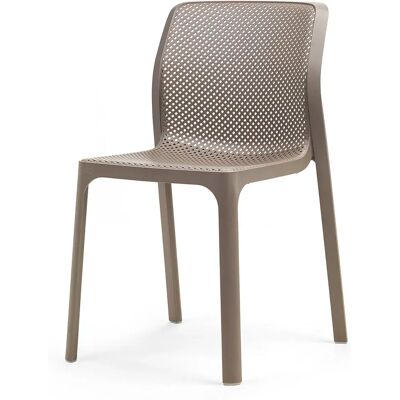 Nardi Outdoor Stapelbare Gartensessel - Gartenstuhl Nardi Outdoor Stapelbare Gartensessel - Gartenstuhl