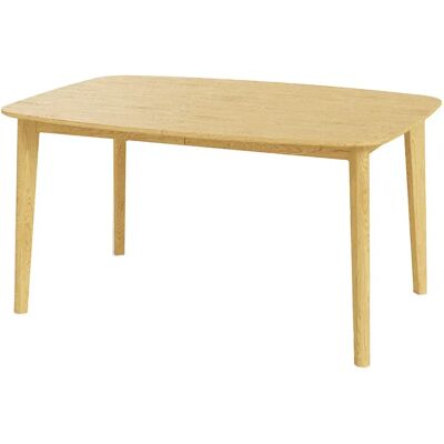 Skovby, Sm118 Tisch Eiche Lack Skovby, Sm118 Tisch Eiche Lack
