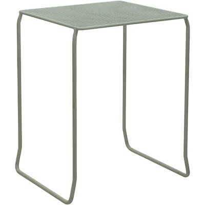 Brafab, Haru Bistro tisch 54x54 cm Dusty Green Brafab, Haru Bistro tisch 54x54 cm Dusty Green