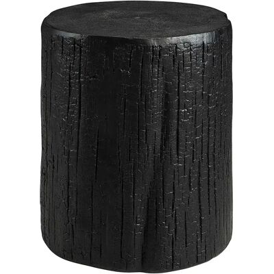 Artwood, Hocker/Beistelltisch aus Holz Artwood, Hocker/Beistelltisch aus Holz