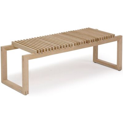 Skagerak, Cutter Bank 120 cm Eiche Skagerak, Cutter Bank 120 cm Eiche