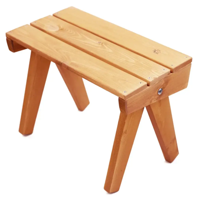 Hillerstorp Granny Kiefer Beige Sofatisch - Sofaborde Hillerstorp Granny Kiefer Beige Sofatisch - Sofaborde