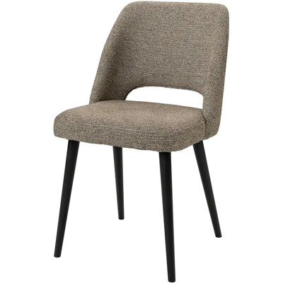 Artwood, Enjoy Esszimmerstuhl Peek taupe Artwood, Enjoy Esszimmerstuhl Peek taupe