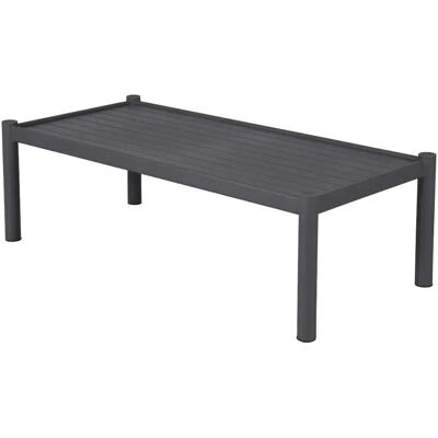 Brafab, Brad Couchtisch 71x150 cm Anthracite Brafab, Brad Couchtisch 71x150 cm Anthracite
