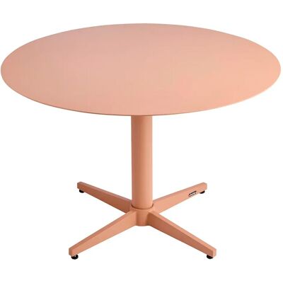 Brafab, Mill couchtisch Groß 75 cm Peach Brafab, Mill couchtisch Groß 75 cm Peach