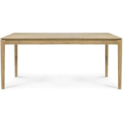 Ethnicraft, Bok Esstisch 100x180-280 cm Eiche Ethnicraft, Bok Esstisch 100x180-280 cm Eiche
