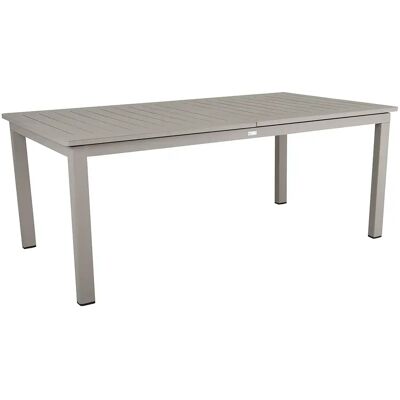 Brafab, Lomma Esstisch 100x194-312 cm Khaki Brafab, Lomma Esstisch 100x194-312 cm Khaki
