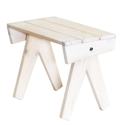 EcoFurn Granny Kiefernseitentisch - Beistelltisch EcoFurn Granny Kiefernseitentisch - Beistelltisch