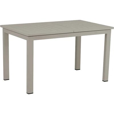 Brafab, Lomma esstisch 80x128-187 cm Khaki Brafab, Lomma esstisch 80x128-187 cm Khaki