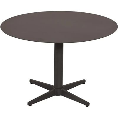 Brafab, Mill couchtisch Groß 75 cm Anthracite Brafab, Mill couchtisch Groß 75 cm Anthracite