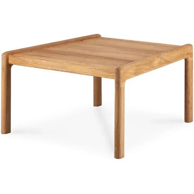 Ethnicraft, Jack Beistelltisch Teak Ethnicraft, Jack Beistelltisch Teak