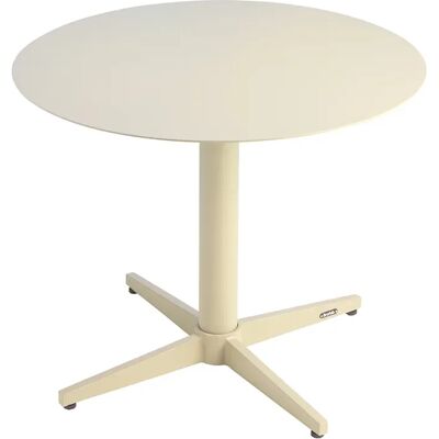 Brafab, Mill couchtisch Ø60 cm Pearl White Brafab, Mill couchtisch Ø60 cm Pearl White