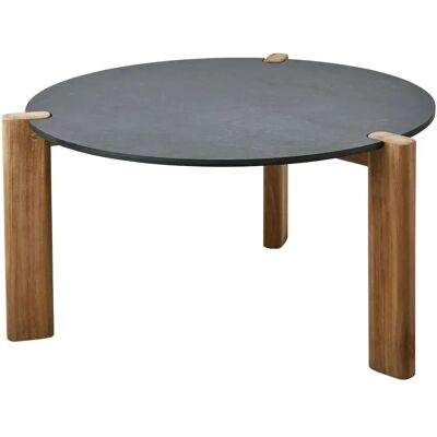 Brafab, Domino Couchtisch Ø70 cm Brafab, Domino Couchtisch Ø70 cm