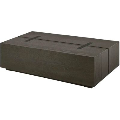 Artwood, Maddox Couchtisch 150x80 cm grau Artwood, Maddox Couchtisch 150x80 cm grau