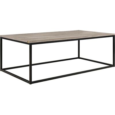 Artwood, Mason Couchtisch 130X75 Antique Grey Artwood, Mason Couchtisch 130X75 Antique Grey