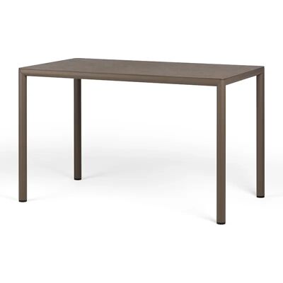 Nardi, Piave tisch 70x120 cm Tabacco - Tabacco Nardi, Piave tisch 70x120 cm Tabacco - Tabacco