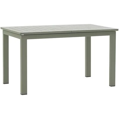 Brafab, Lomma esstisch 80x128-187 cm Dusty green Brafab, Lomma esstisch 80x128-187 cm Dusty green
