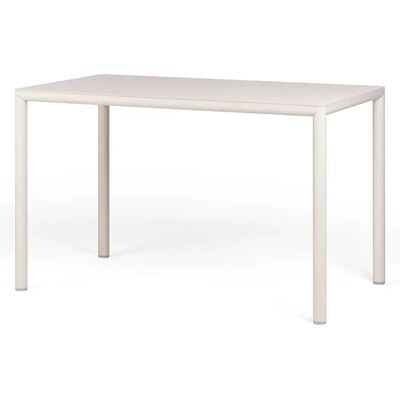 Nardi, Piave tisch 70x120 cm Corda - Corda Nardi, Piave tisch 70x120 cm Corda - Corda