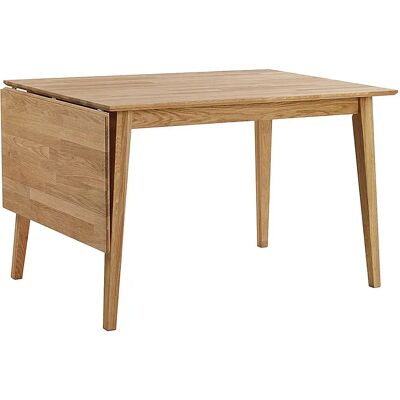 Rowico Home, Filippa Klapptisch 120-165 x 80 cm Eiche Rowico Home, Filippa Klapptisch 120-165 x 80 cm Eiche