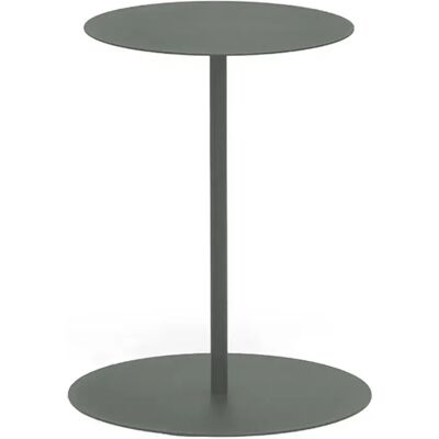 Hillerstorp Jet Set Beistelltisch - Außen, Verstellbare Beine, Robuster Stahl Hillerstorp Jet Set Beistelltisch - Außen, Verstellbare Beine, Robuster Stahl