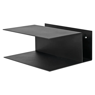 Ferm Living, Lager Nachttisch - Black Ferm Living, Lager Nachttisch - Black