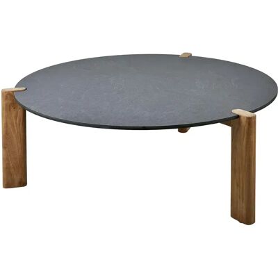 Brafab, Domino Couchtisch Ø90 cm Brafab, Domino Couchtisch Ø90 cm