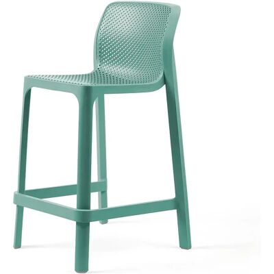 Nardi, Netz-Barhocker niedrig Salice Nardi, Netz-Barhocker niedrig Salice