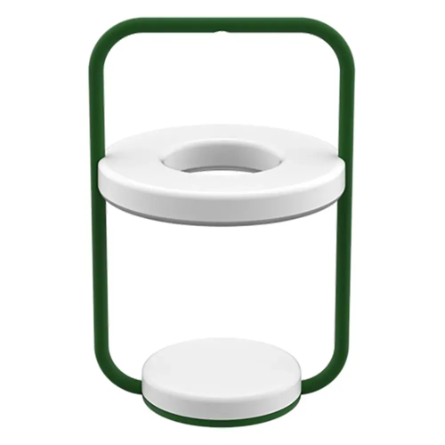 Fermob, Ulli Lampe Zedernholz grün