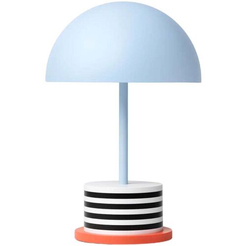 Printworks, Riviera Portable Lamp Stripes
