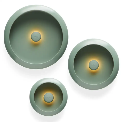 Fatboy, Oloha-Lampe Trio Salbei