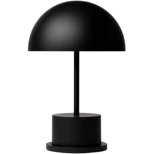 Printworks, Riviera Portable Lamp Black
