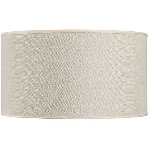 Artwood, Lampenschirm Cylinder Large Colonella Leinen Artwood, Lampenschirm Cylinder Large Colonella Leinen