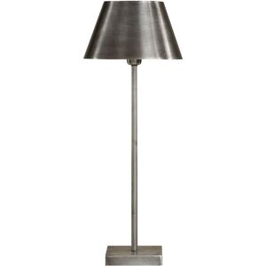 Artwood Pewter bordslampa - Tischlampe Artwood Pewter bordslampa - Tischlampe