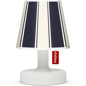 Fatboy, Cooper cappie stripe navy Fatboy, Cooper cappie stripe navy