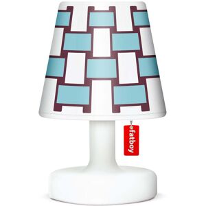 Fatboy, Cooper Cappie Lampenschirm Korbgeflecht Himmel Fatboy, Cooper Cappie Lampenschirm Korbgeflecht Himmel