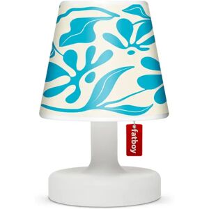 Fatboy, Cooper cappie Lampenschirm blue leaf Fatboy, Cooper cappie Lampenschirm blue leaf