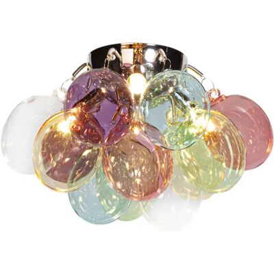 by Rydéns, Gross Plafond Deckenleuchte Ø30cm Multi by Rydéns, Gross Plafond Deckenleuchte Ø30cm Multi