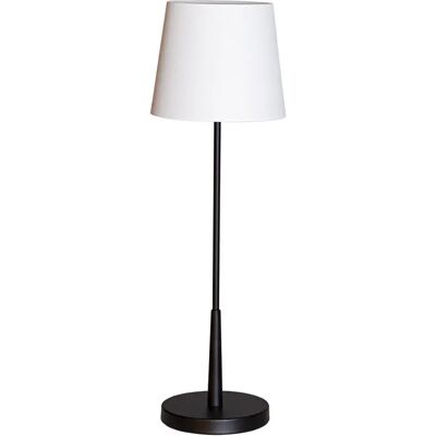 Rydéns Lumi H 68,5 cm Schwarze Tischlampe - Tischleuchte Rydéns Lumi H 68,5 cm Schwarze Tischlampe - Tischleuchte