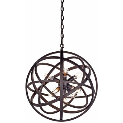 Artwood Nest Deckenlampe - Rustikales Design - 82-20619 Artwood Nest Deckenlampe - Rustikales Design - 82-20619