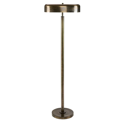 Artwood, Armando stehlampe messing Artwood, Armando stehlampe messing