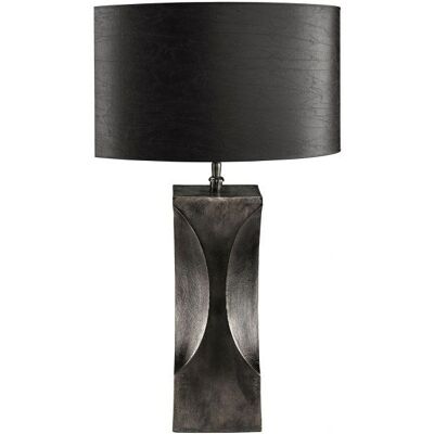 Artwood, Vezzani Tischlampe Kupfer antik Artwood, Vezzani Tischlampe Kupfer antik