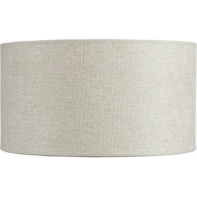 Artwood, Lampenschirm Cylinder Large Rave Natural Artwood, Lampenschirm Cylinder Large Rave Natural