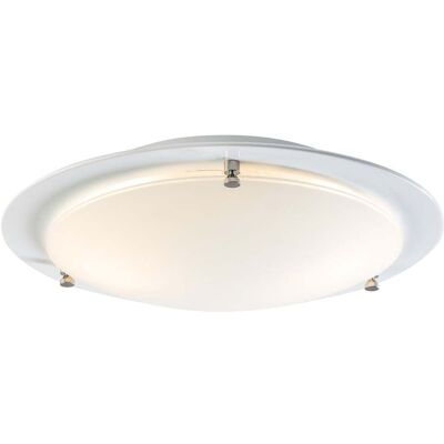 Belid, Cirklo Decke D350 Weiß E14 Belid, Cirklo Decke D350 Weiß E14
