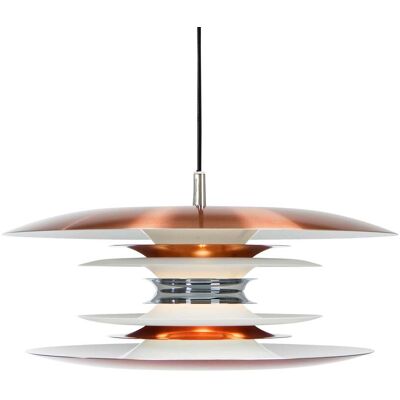 Belid, Diablo Pendelleuchte D400 Kupfer E14 inkl. Leuchtmittel Belid, Diablo Pendelleuchte D400 Kupfer E14 inkl. Leuchtmittel