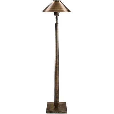 Artwood, Positano Tischlampe Messing antik Artwood, Positano Tischlampe Messing antik