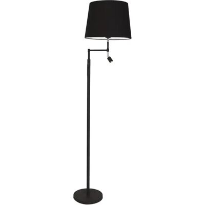 Rydens Orlando Stehlampe - Höhenverstellbar, Diffus LED, Innenbereich Rydens Orlando Stehlampe - Höhenverstellbar, Diffus LED, Innenbereich