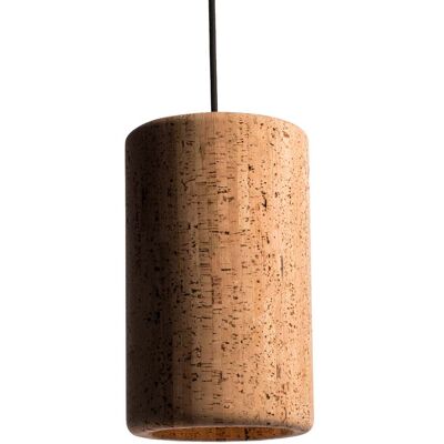Belid Porto Deckenlampe - Natürlicher Kork, Dimmbar, Skandinavisches Design Belid Porto Deckenlampe - Natürlicher Kork, Dimmbar, Skandinavisches Design