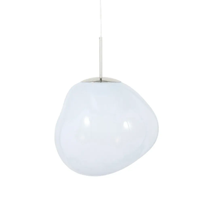 Tom Dixon Melt Mini Pendelleuchte - Kleine Melt Lampe Tom Dixon Melt Mini Pendelleuchte - Kleine Melt Lampe