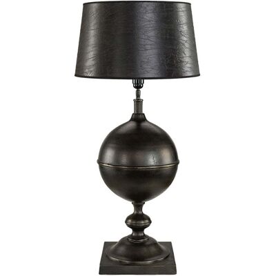 Artwood, Pimonte Tischlampe Antike Bronze Artwood, Pimonte Tischlampe Antike Bronze