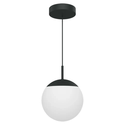 Fermob MOON! Hängeleuchte - Verstellbarer Glasdiffusor Fermob MOON! Hängeleuchte - Verstellbarer Glasdiffusor